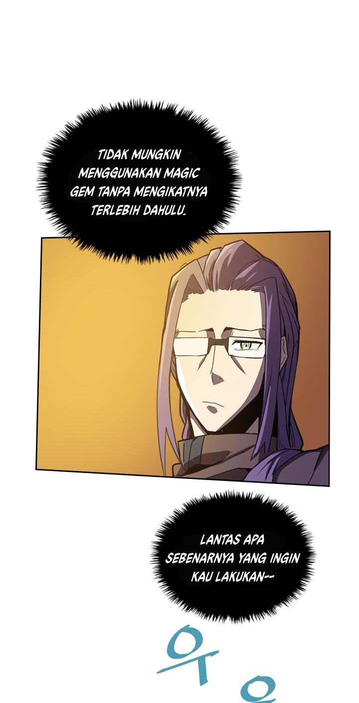 A Returner's Magic Should Be Special chapter 45 halaman 37
