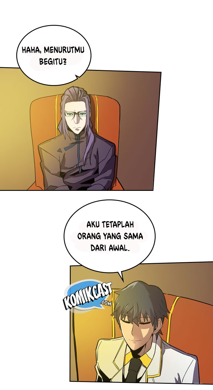A Returner's Magic Should Be Special chapter 45 halaman 15