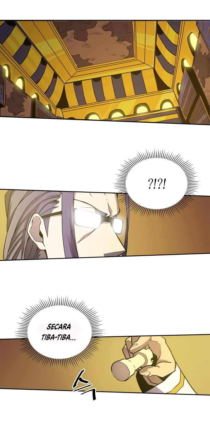 A Returner's Magic Should Be Special chapter 45 halaman 4
