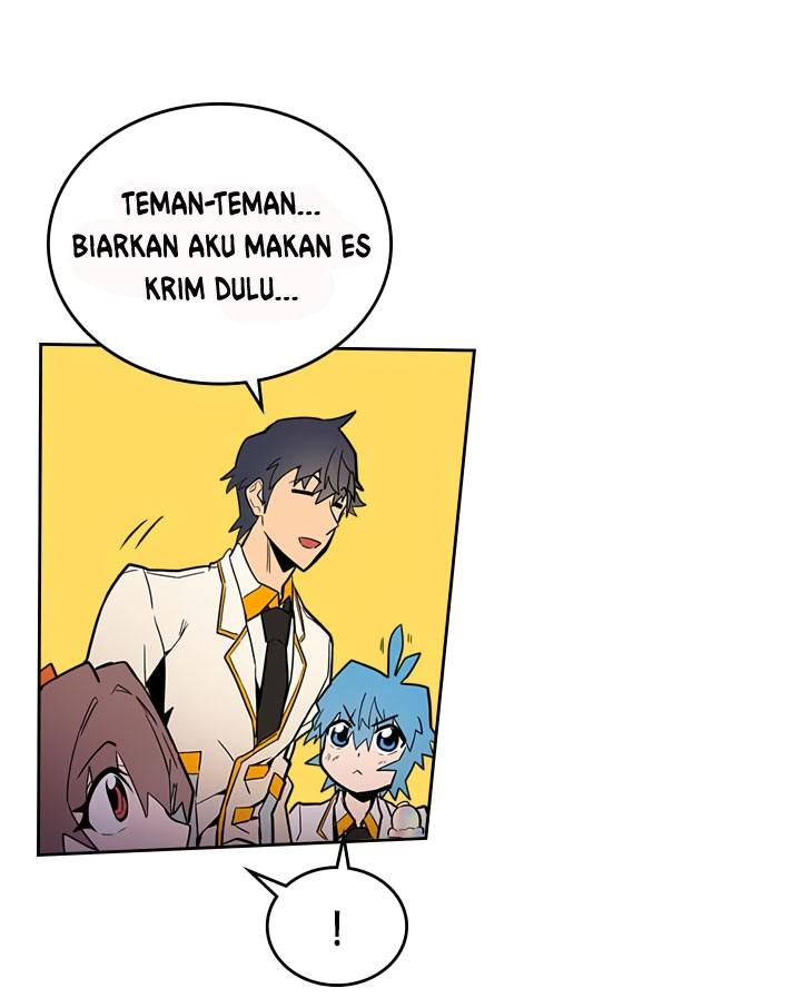 A Returner's Magic Should Be Special chapter 45 halaman 59