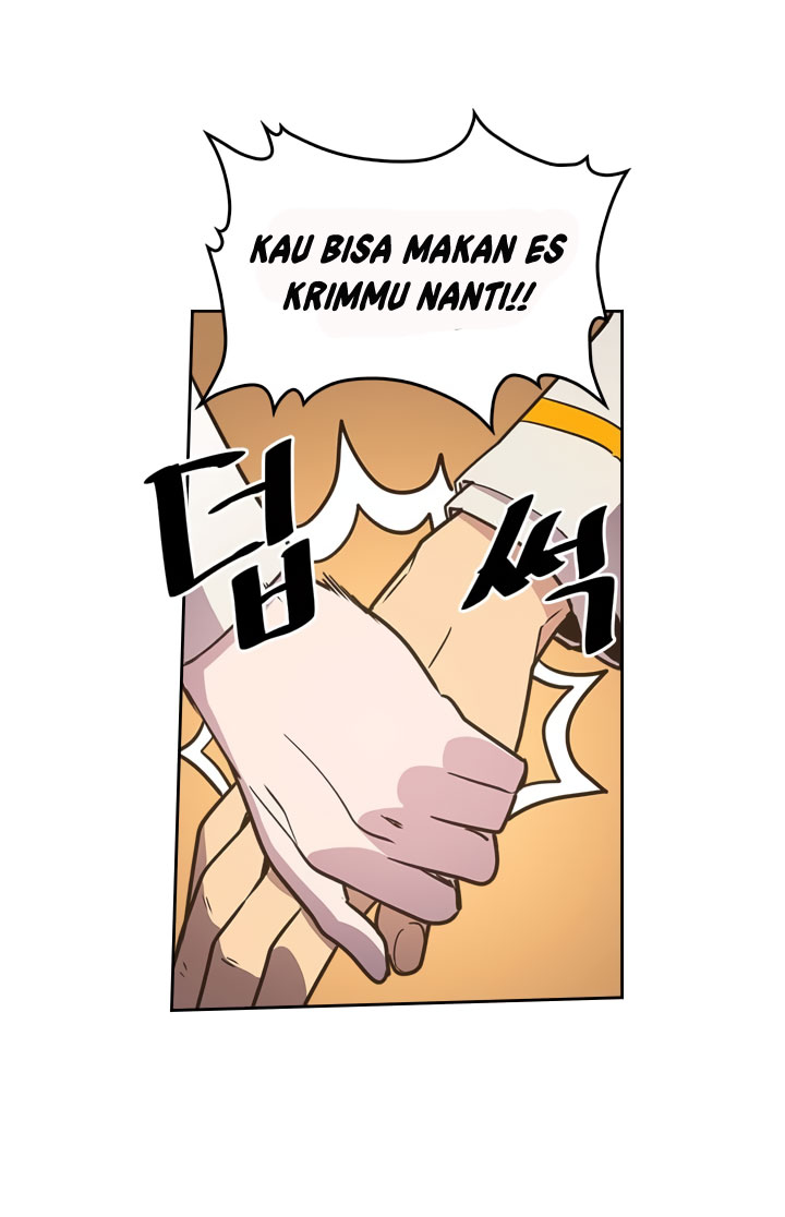 A Returner's Magic Should Be Special chapter 45 halaman 61