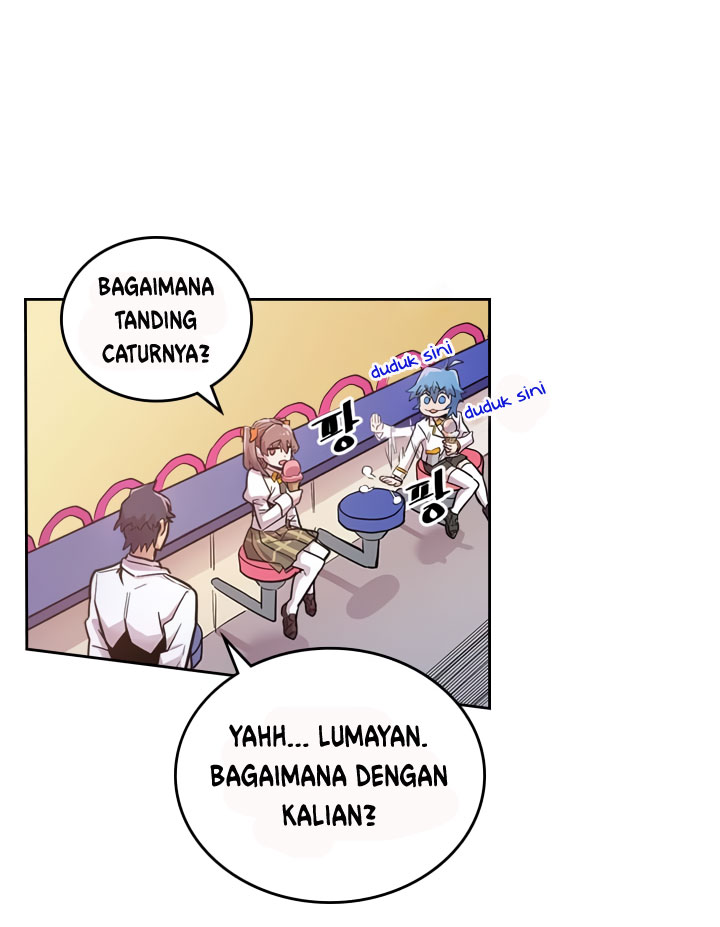 A Returner's Magic Should Be Special chapter 45 halaman 54