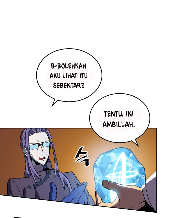 A Returner's Magic Should Be Special chapter 45 halaman 43