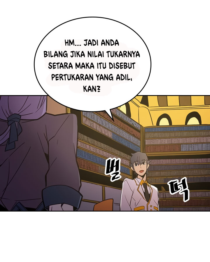 A Returner's Magic Should Be Special chapter 45 halaman 31