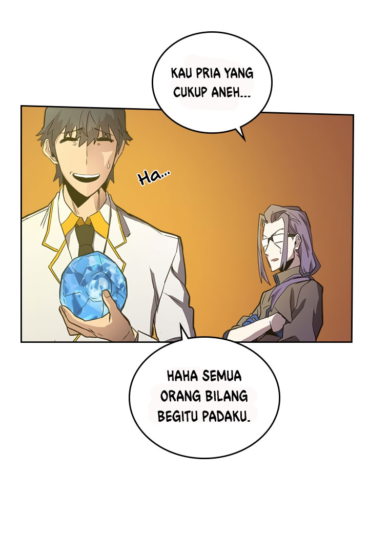 A Returner's Magic Should Be Special chapter 45 halaman 36