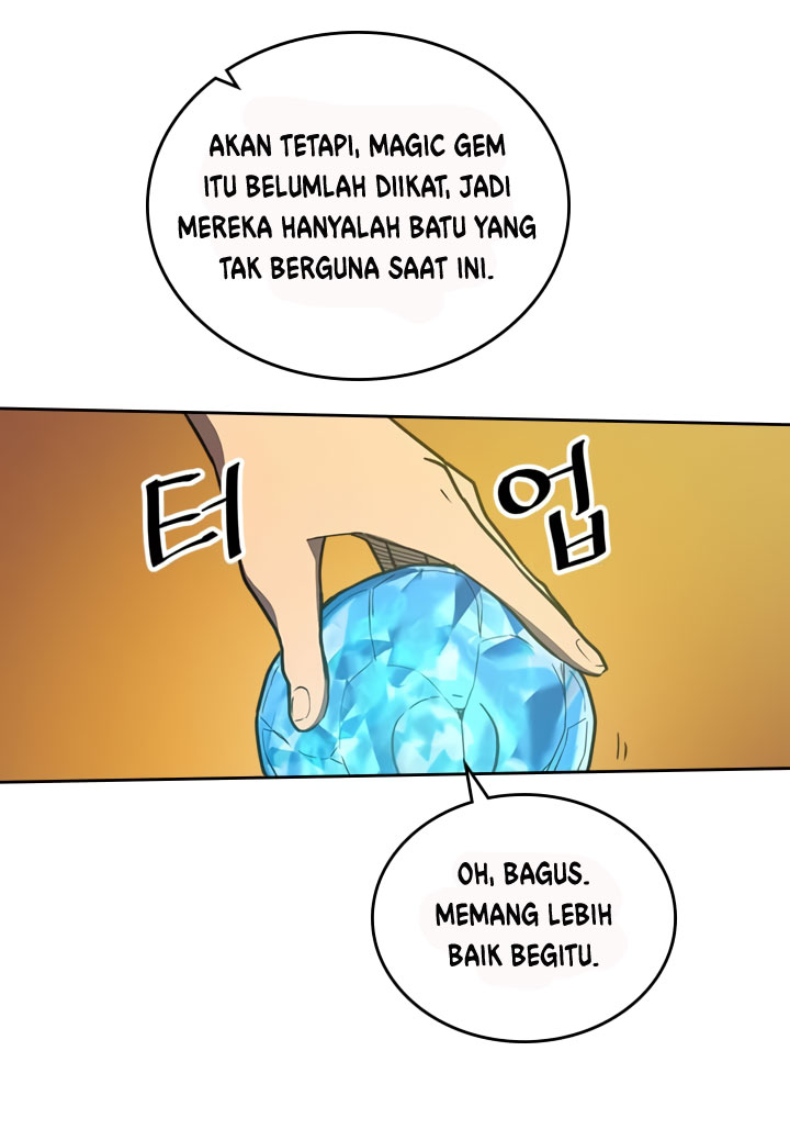 A Returner's Magic Should Be Special chapter 45 halaman 35