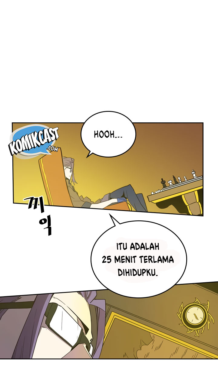A Returner's Magic Should Be Special chapter 45 halaman 19
