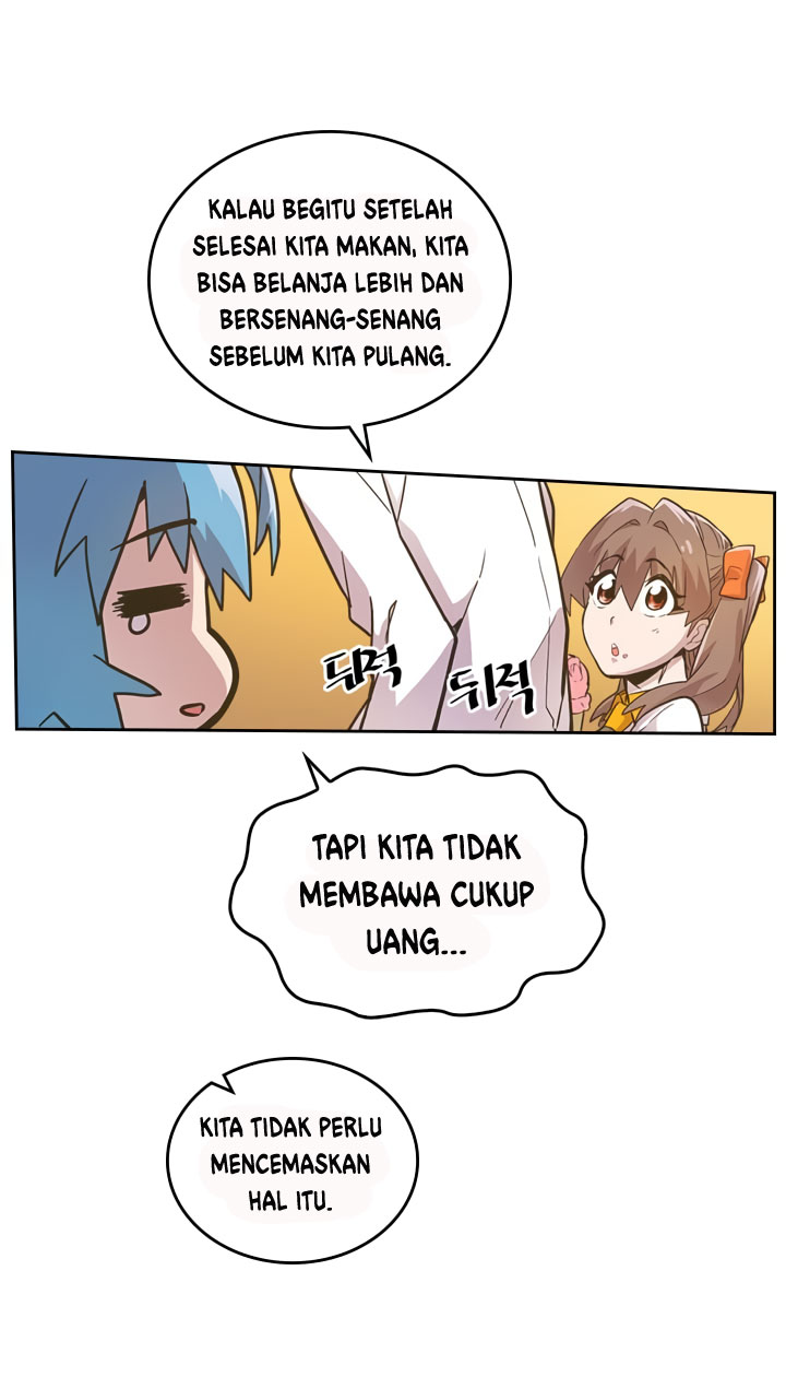 A Returner's Magic Should Be Special chapter 45 halaman 56