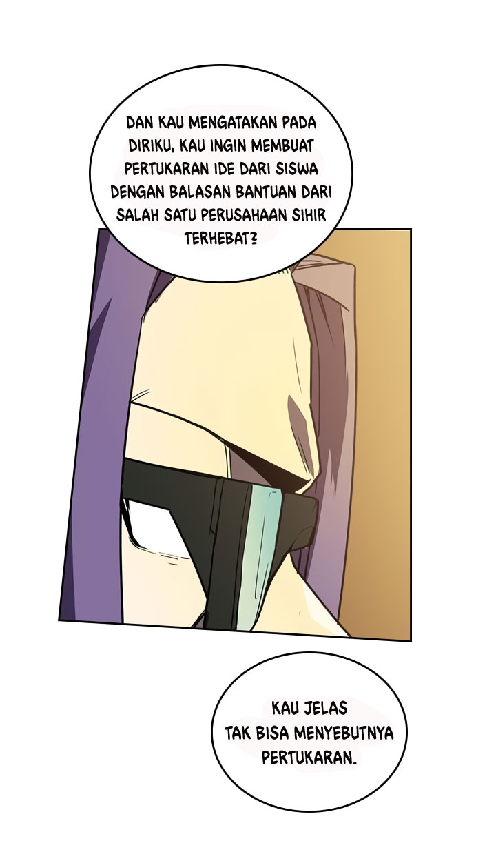 A Returner's Magic Should Be Special chapter 45 halaman 30