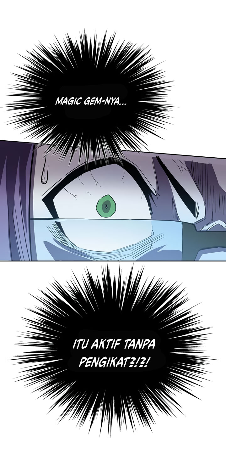 A Returner's Magic Should Be Special chapter 45 halaman 42