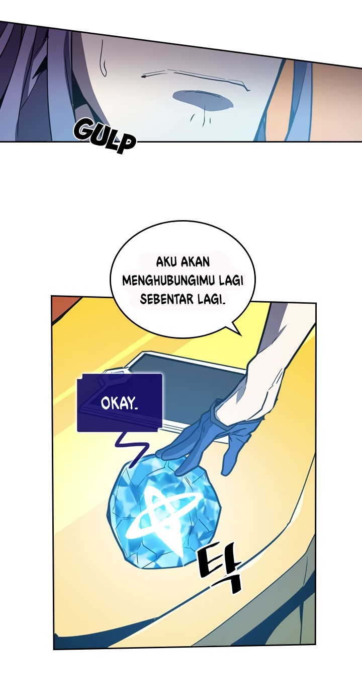 A Returner's Magic Should Be Special chapter 45 halaman 48