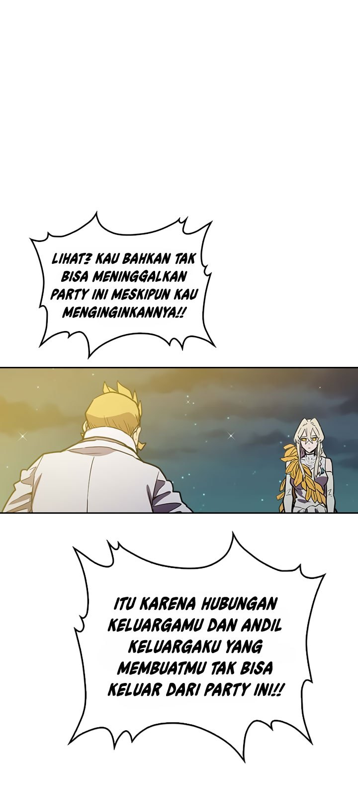 A Returner's Magic Should Be Special chapter 46 halaman 60