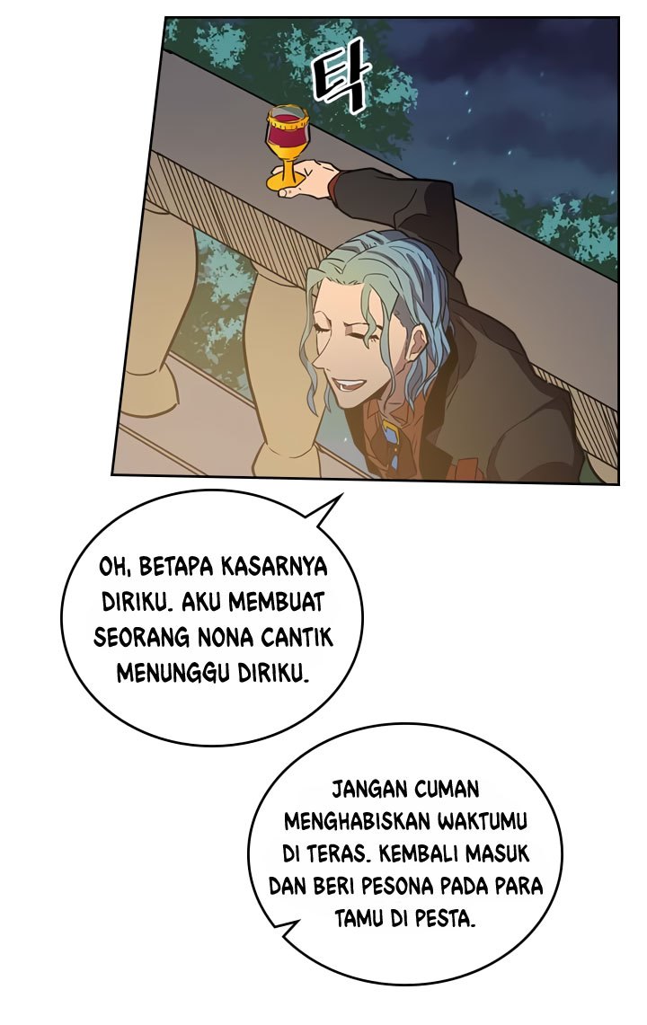 A Returner's Magic Should Be Special chapter 46 halaman 34
