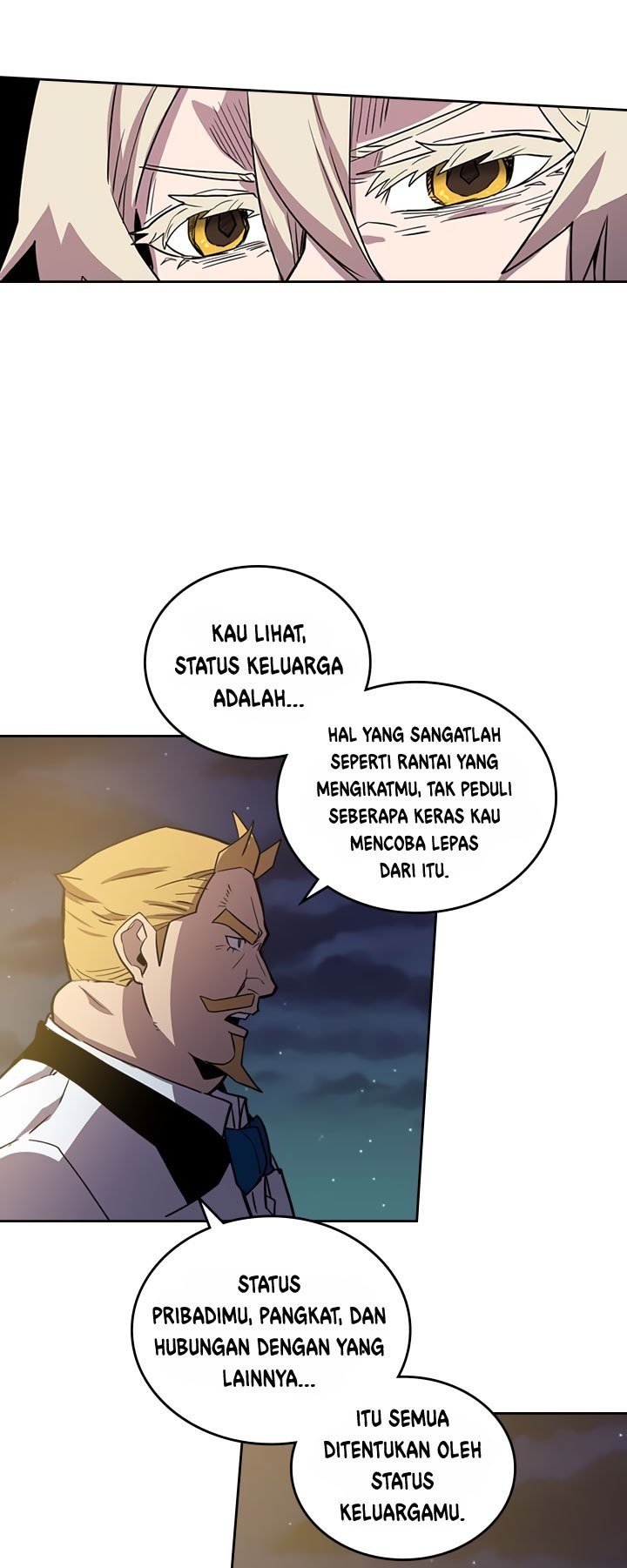 A Returner's Magic Should Be Special chapter 46 halaman 43