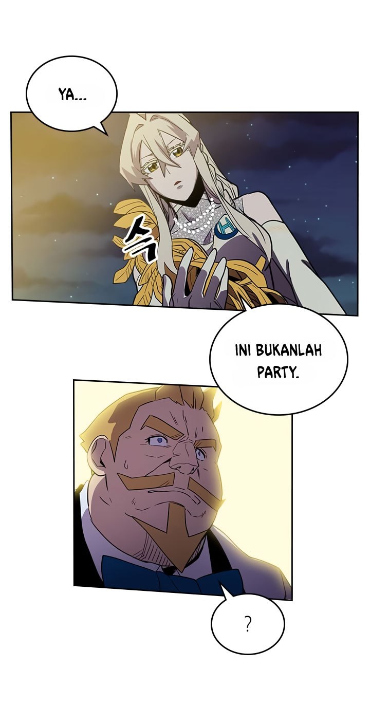 A Returner's Magic Should Be Special chapter 46 halaman 61