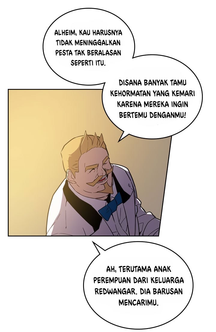 A Returner's Magic Should Be Special chapter 46 halaman 33