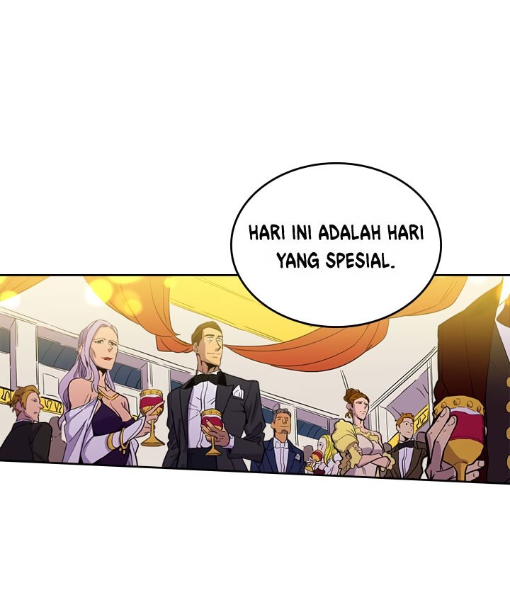 A Returner's Magic Should Be Special chapter 46 halaman 6