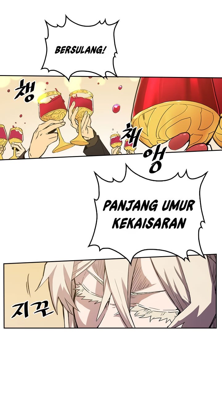 A Returner's Magic Should Be Special chapter 46 halaman 12