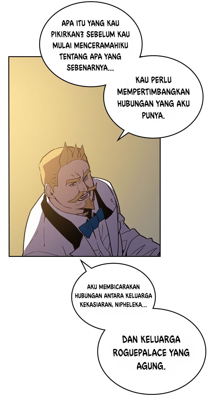 A Returner's Magic Should Be Special chapter 46 halaman 41