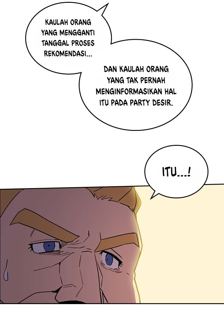 A Returner's Magic Should Be Special chapter 46 halaman 52