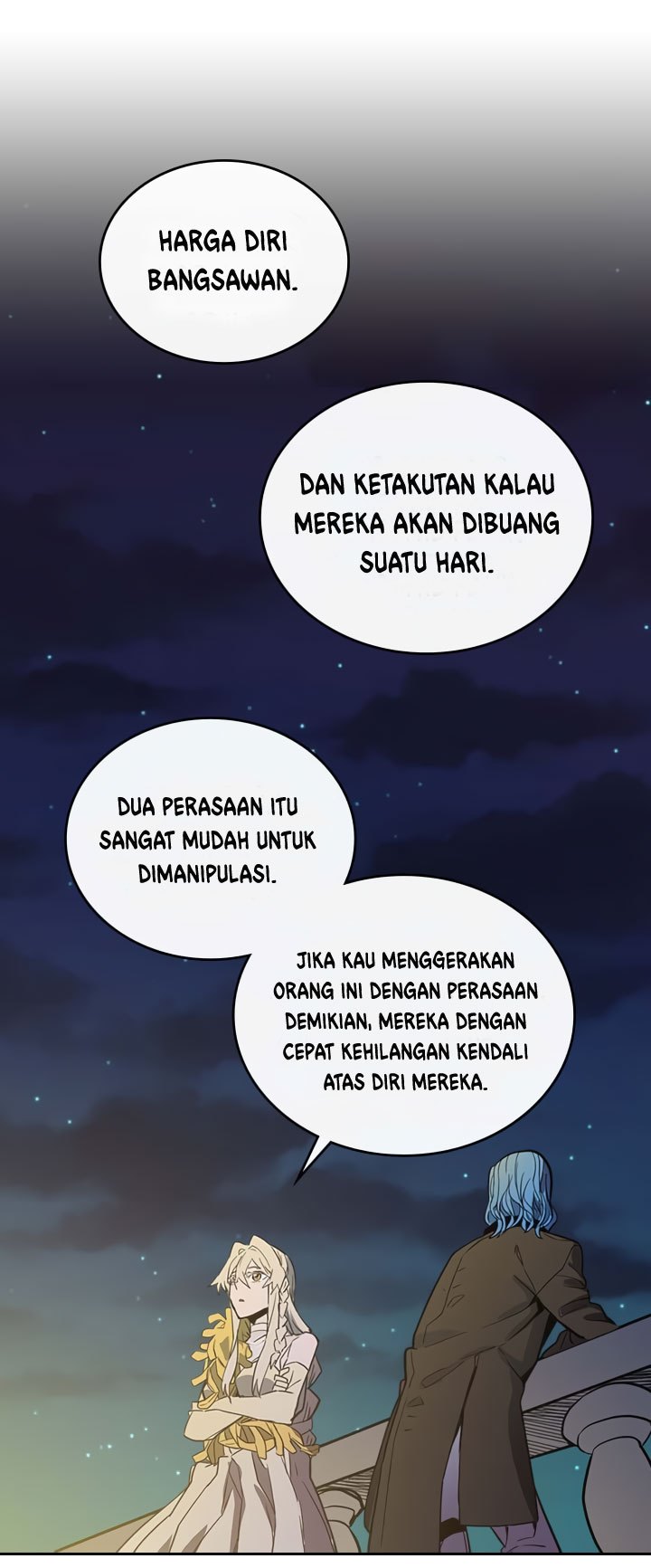 A Returner's Magic Should Be Special chapter 46 halaman 23