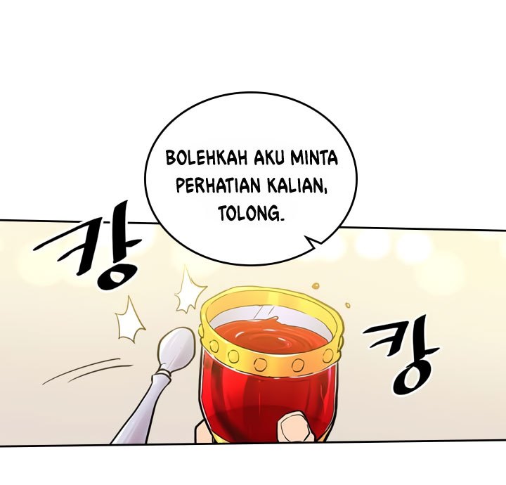A Returner's Magic Should Be Special chapter 46 halaman 5