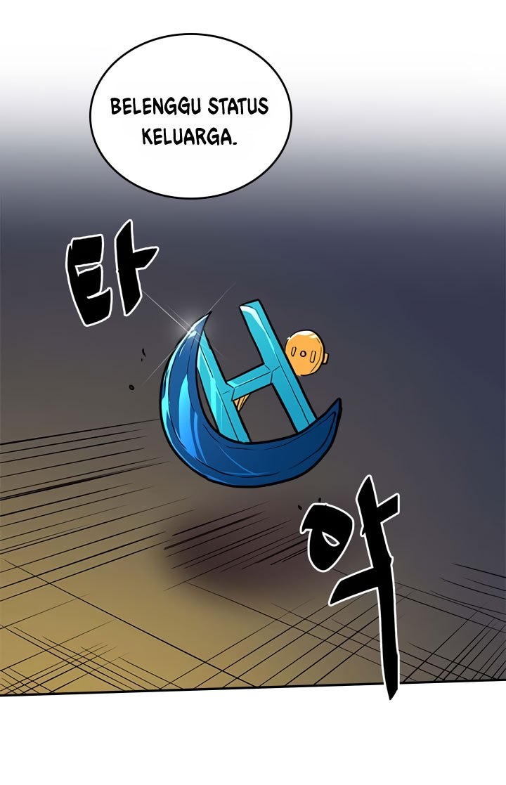 A Returner's Magic Should Be Special chapter 46 halaman 64