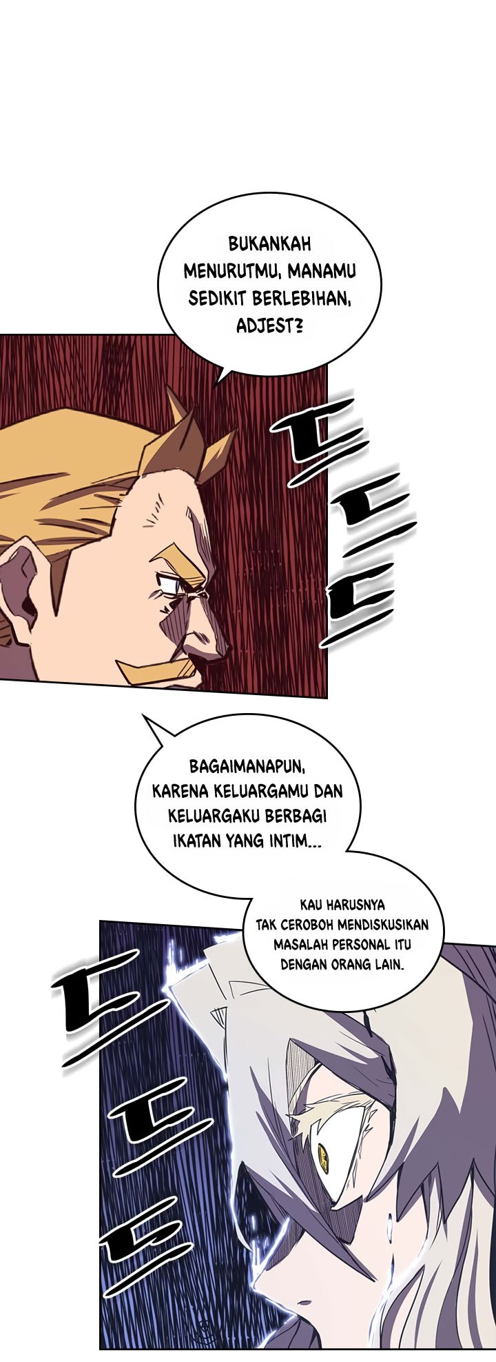 A Returner's Magic Should Be Special chapter 46 halaman 47