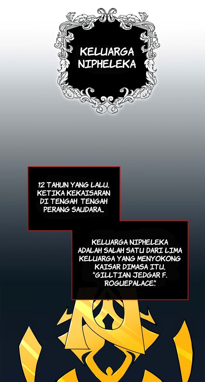 A Returner's Magic Should Be Special chapter 46 halaman 27