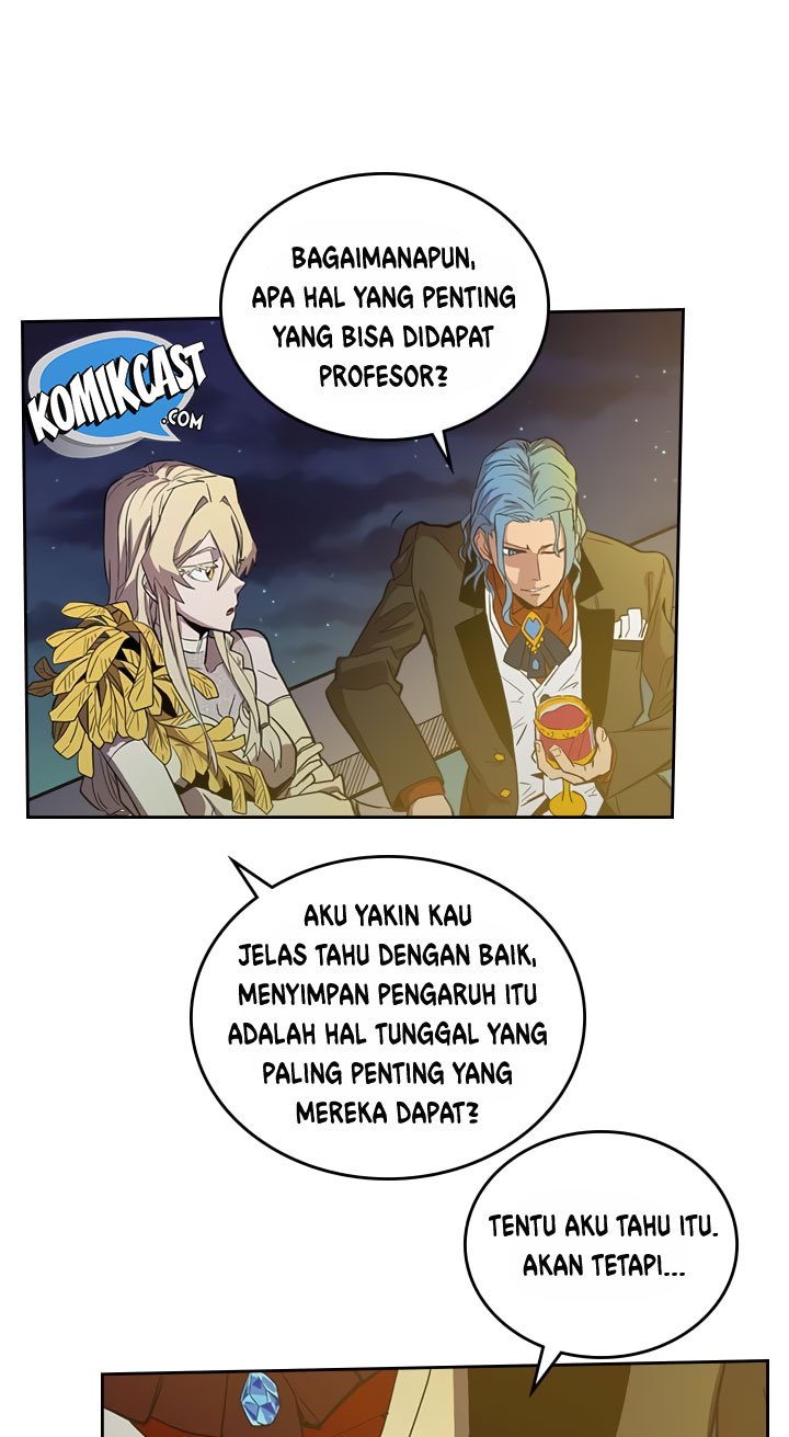 A Returner's Magic Should Be Special chapter 46 halaman 25