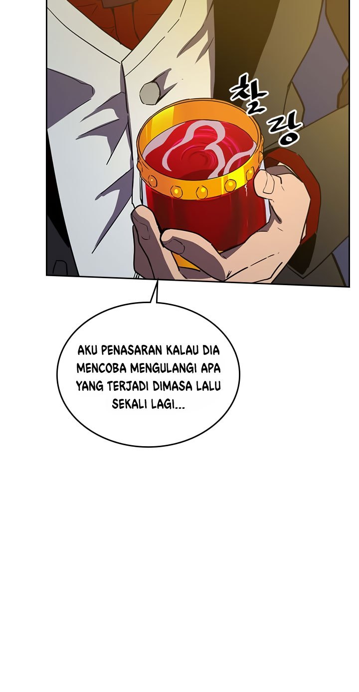 A Returner's Magic Should Be Special chapter 46 halaman 26