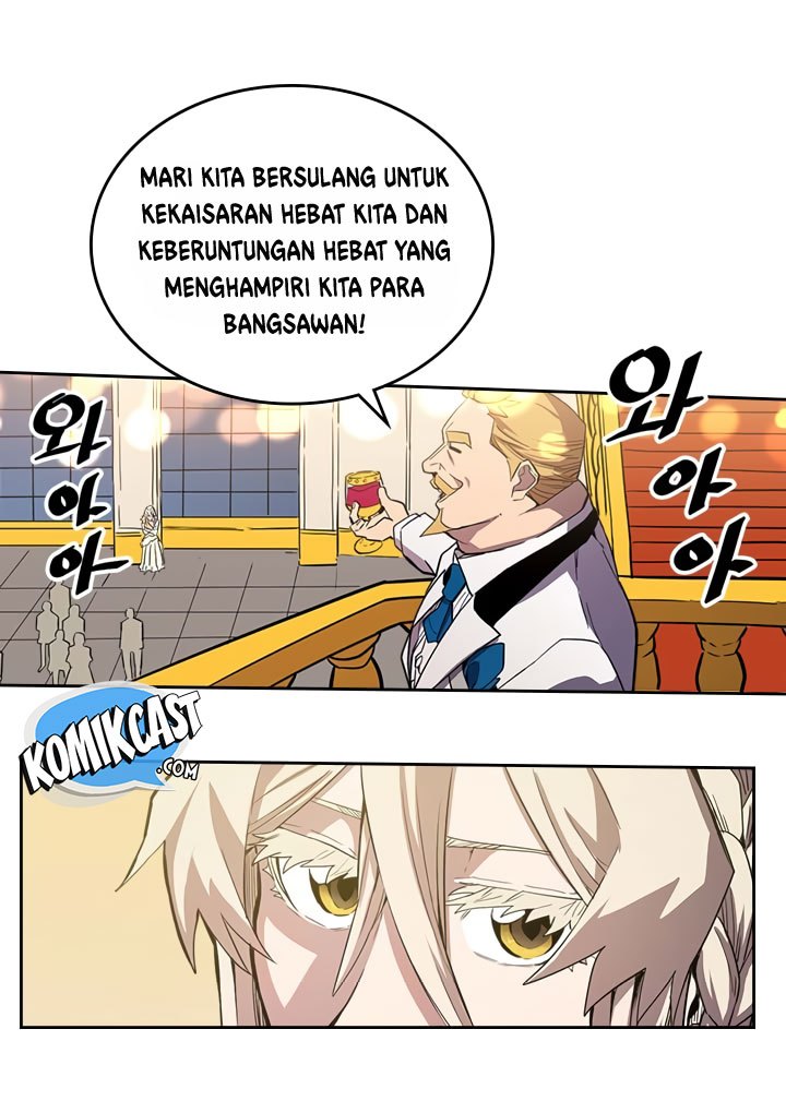 A Returner's Magic Should Be Special chapter 46 halaman 11