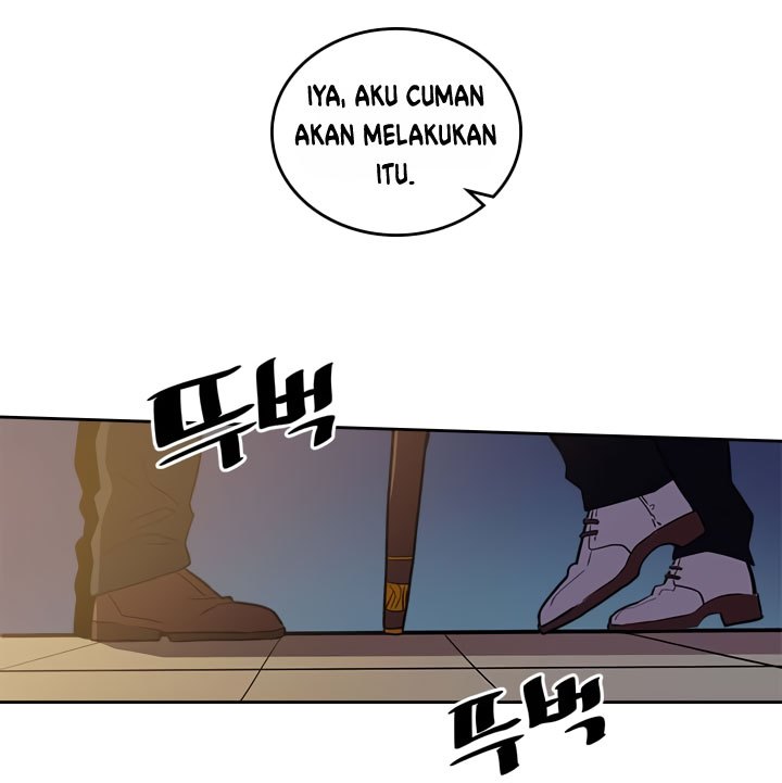 A Returner's Magic Should Be Special chapter 46 halaman 35