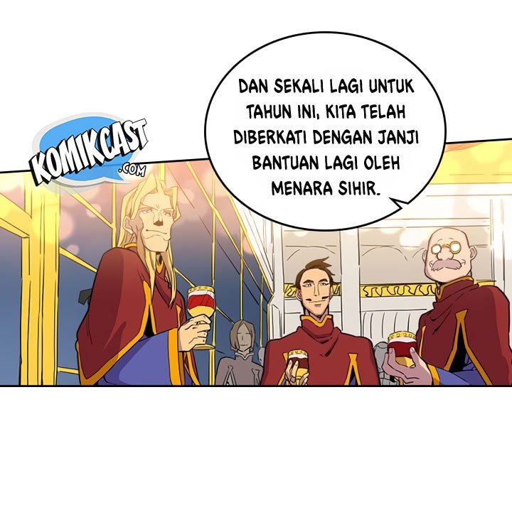 A Returner's Magic Should Be Special chapter 46 halaman 8