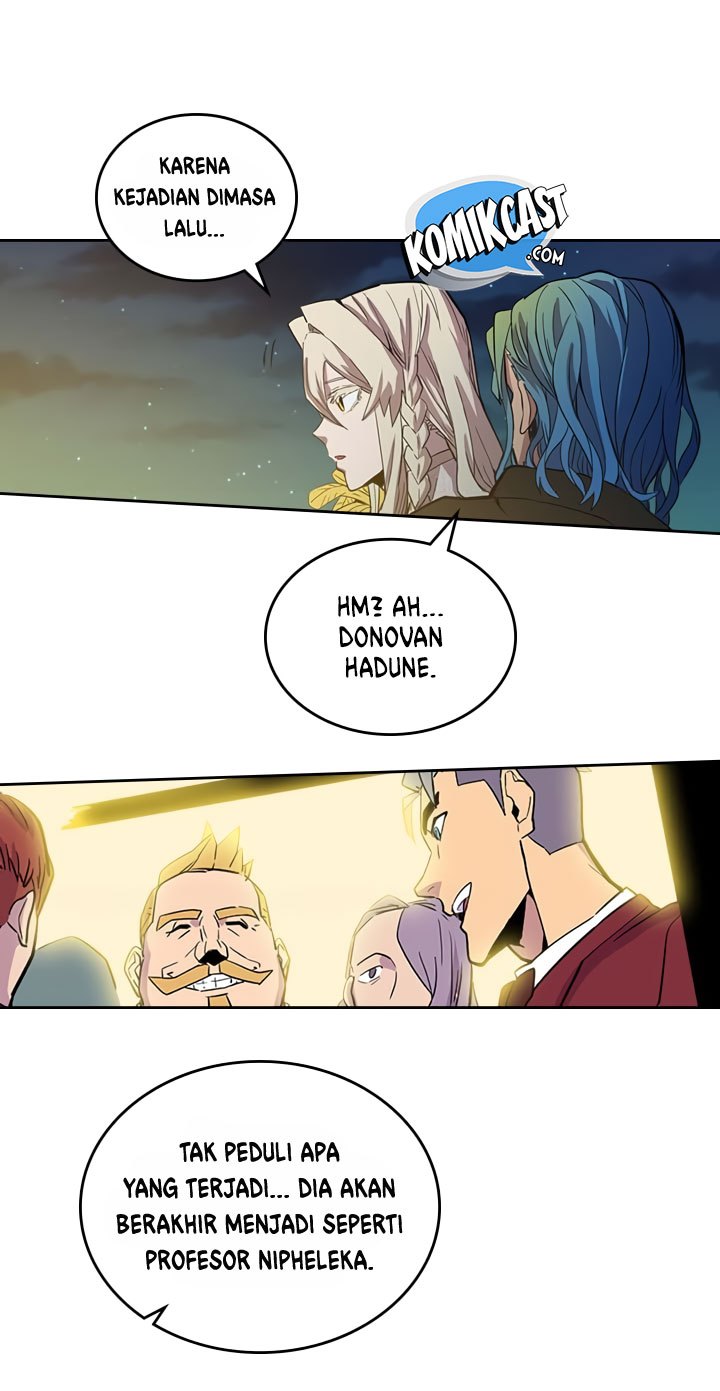A Returner's Magic Should Be Special chapter 46 halaman 24