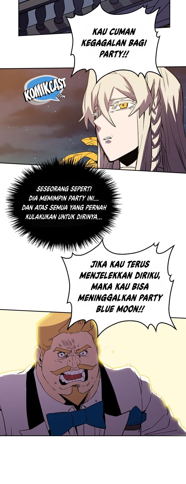 A Returner's Magic Should Be Special chapter 46 halaman 57