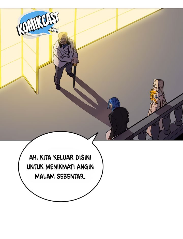 A Returner's Magic Should Be Special chapter 46 halaman 32