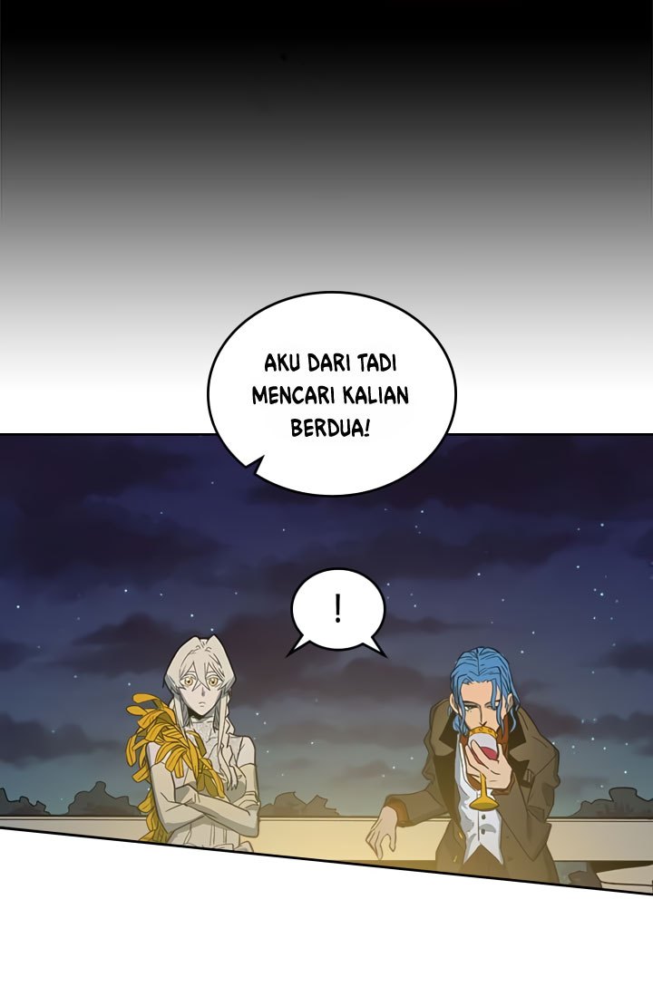 A Returner's Magic Should Be Special chapter 46 halaman 30
