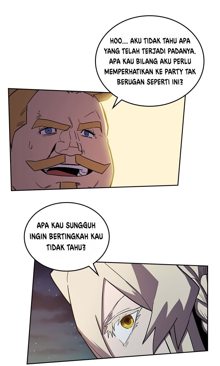 A Returner's Magic Should Be Special chapter 46 halaman 51