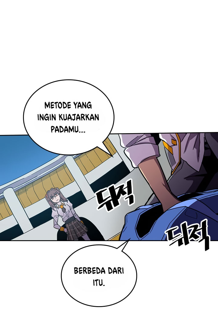 A Returner's Magic Should Be Special chapter 47 halaman 60
