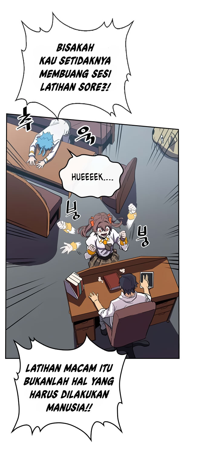 A Returner's Magic Should Be Special chapter 47 halaman 47