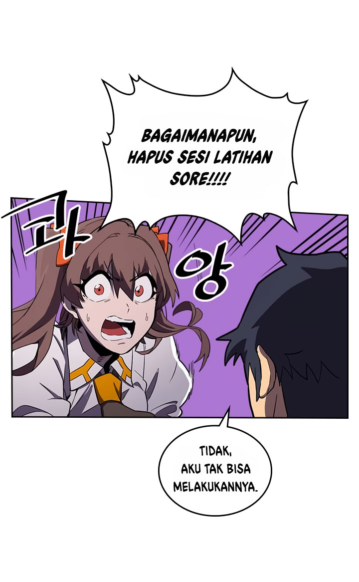 A Returner's Magic Should Be Special chapter 47 halaman 49