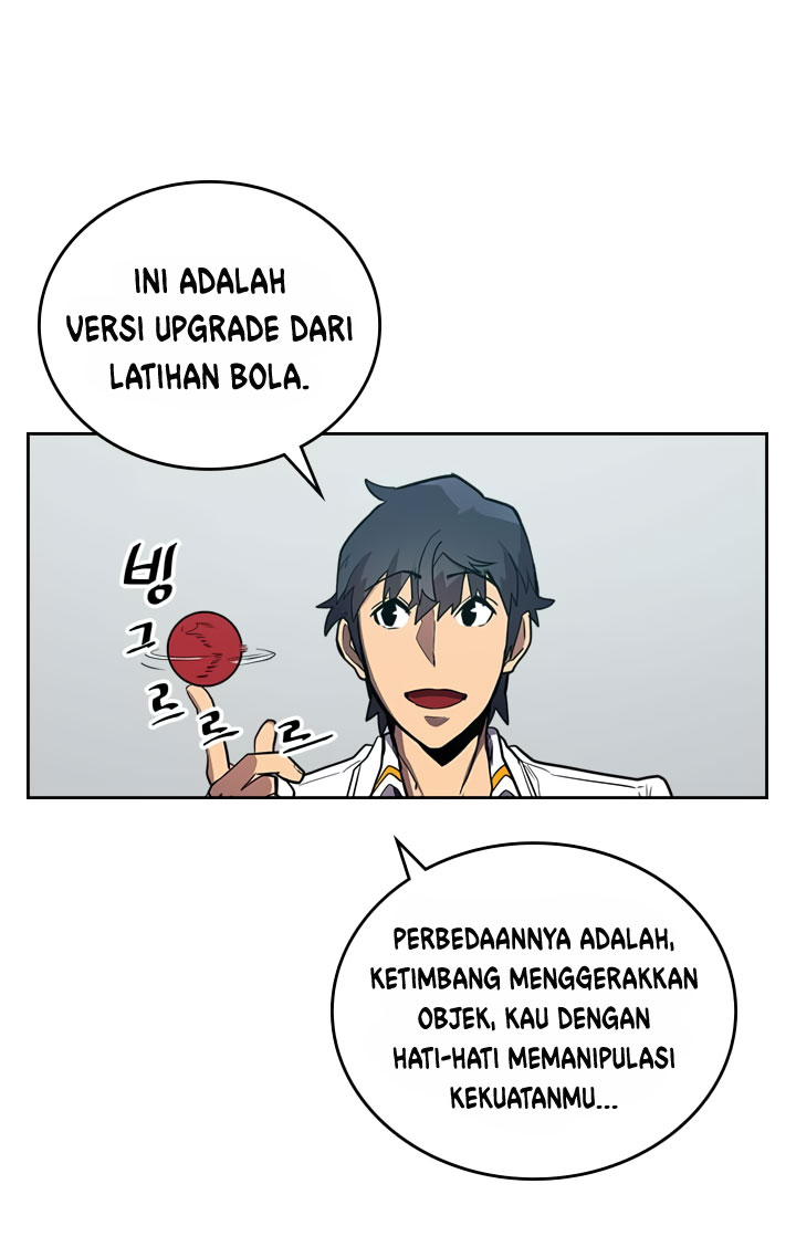 A Returner's Magic Should Be Special chapter 47 halaman 72