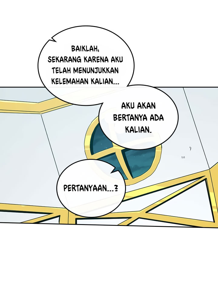 A Returner's Magic Should Be Special chapter 47 halaman 31