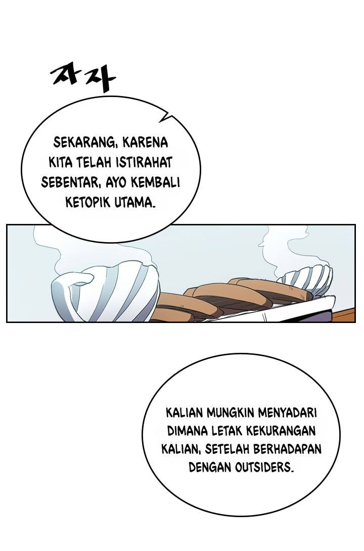 A Returner's Magic Should Be Special chapter 47 halaman 23
