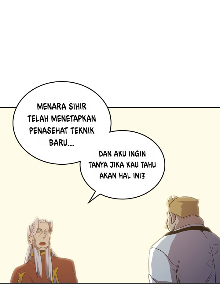 A Returner's Magic Should Be Special chapter 47 halaman 14