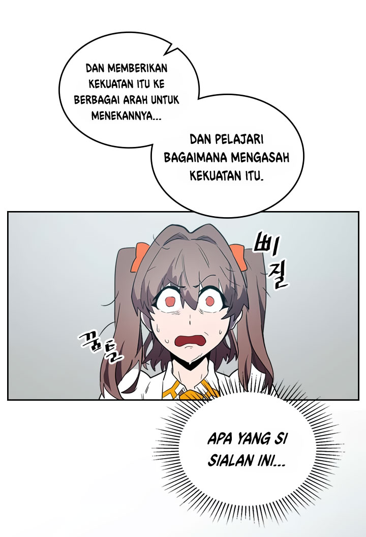 A Returner's Magic Should Be Special chapter 47 halaman 73