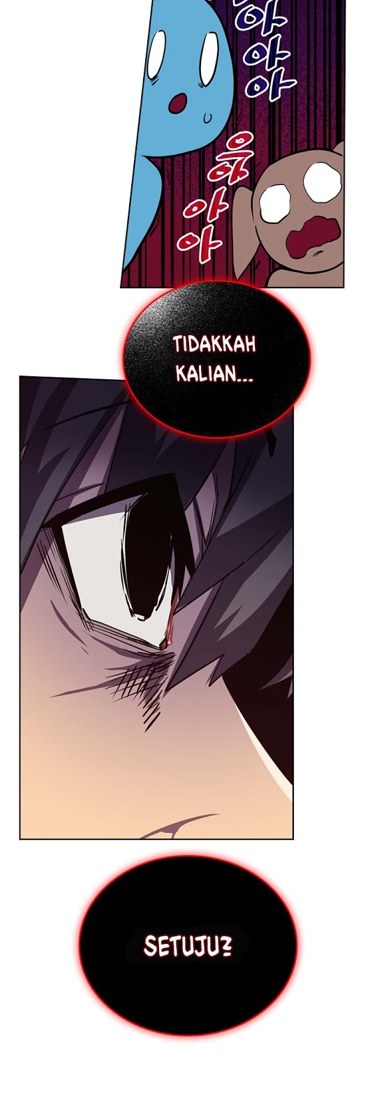 A Returner's Magic Should Be Special chapter 47 halaman 38