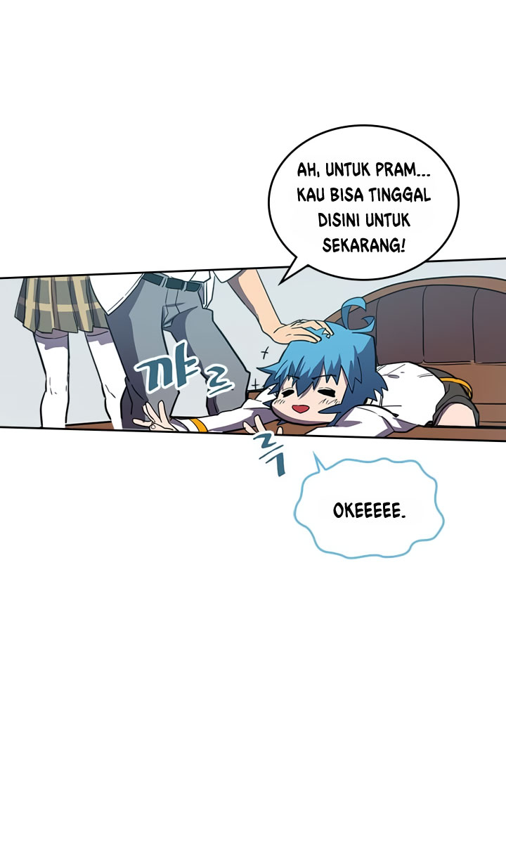 A Returner's Magic Should Be Special chapter 47 halaman 57