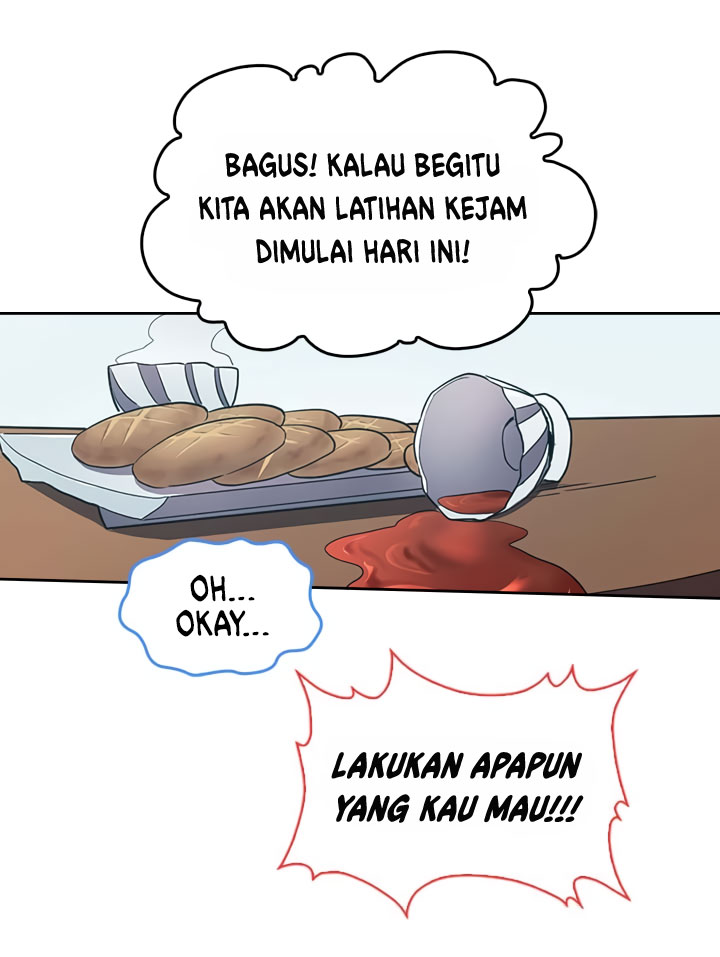A Returner's Magic Should Be Special chapter 47 halaman 40